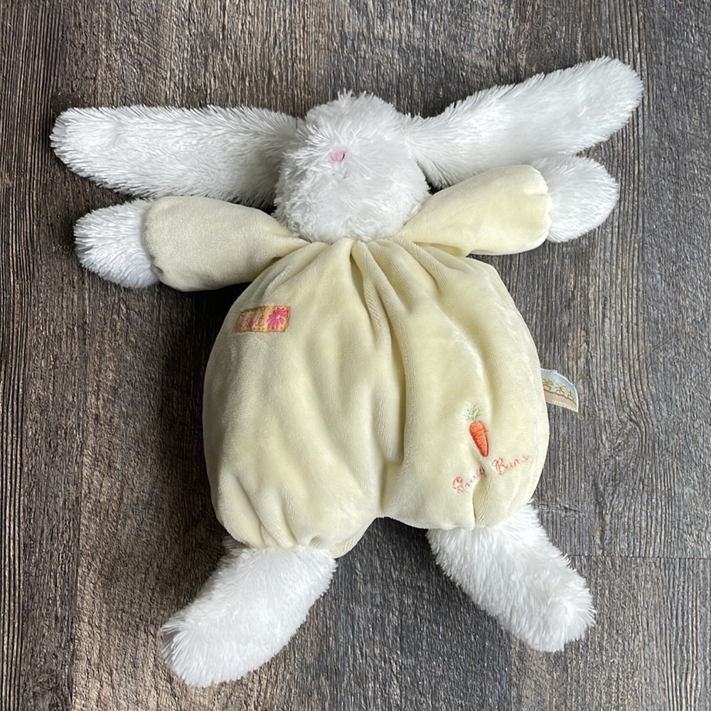 Bunnies By The Bay, a soft bunny - Picture 9 of 10